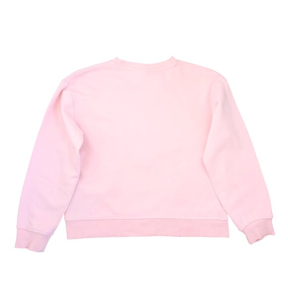 H&M Pink “Chicago Gold Coast” Women’s Sweatshirt – Size S - Picture 8 of 9